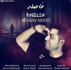 Mehran Merati – Faseleh